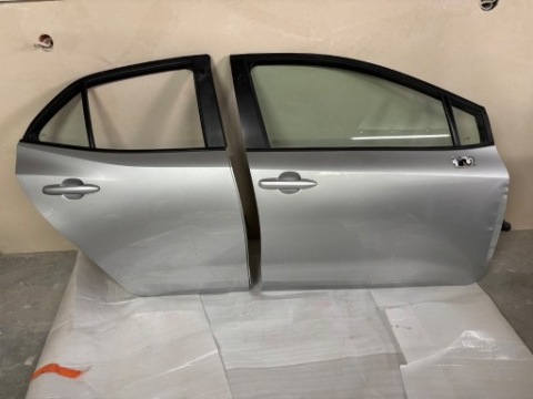 ДВЕРІ ПРАВЕ COROLLA E21 HB 1F7 