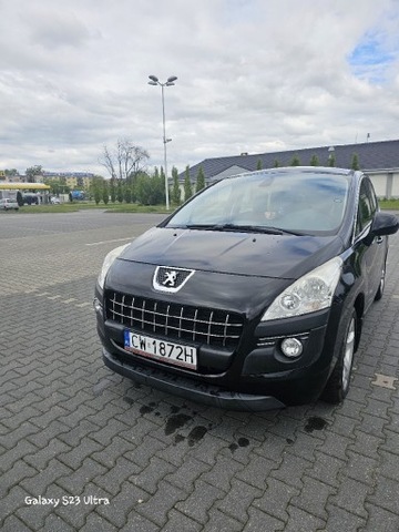 ПРОДАМ PEUGEOT 3008