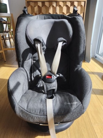 КРІСЛО АВТО MAXI-COSI TOBI 9-18 KG 