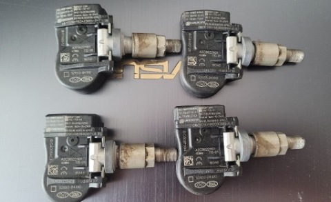 ДАТЧИКИ ТИСКУ 52933-D4100 HYUNDAI KIA 