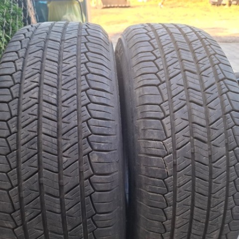 ШИНЫ ЛЕТНИЕ 215/65/16 KORMORAN SAMMER SUV 2 SZT. 