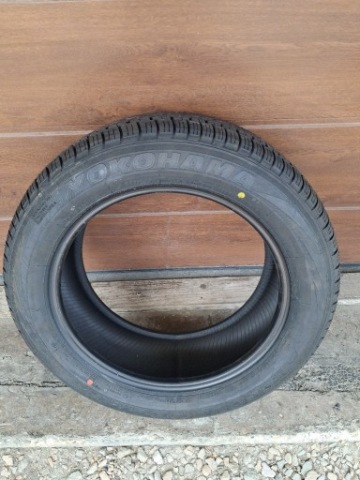 ШИНА НОВАЯ 2012R YOKOHAMA GEOLANDAR G95, 225/55R17 