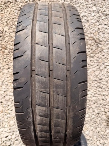 CONTINENTAL ContiVanContact 100 225/65R16 112/110R C