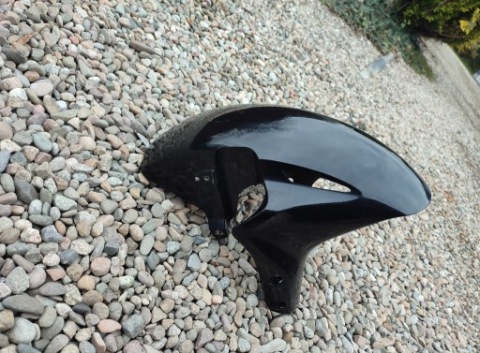 HONDA CBR 1000RR SC57B BLOWNIK ПЕРІД ПЕРЕДНІЙ 