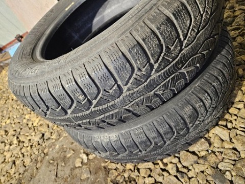 KLEBER KRISALP PH2 185/65R15 2 ШТУКИ 