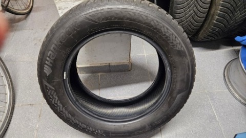 ШИНИ ЗИМОВІ HANKOOK 215/60 R16 РІК 2024 BIEZNIK 6-7 MM 