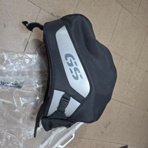 BMW R1200 GS TANKBAG СУМКА NA БАК ОРИГІНАЛ 