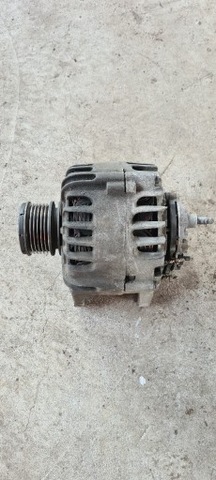 Alternator Renault Megane 3 