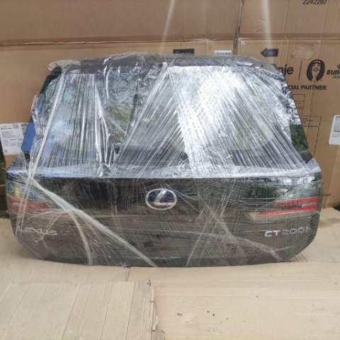 ЗАДНЯ КРИШКА БАГАЖНИКА БАГАЖНИКА LEXUS CT200H 