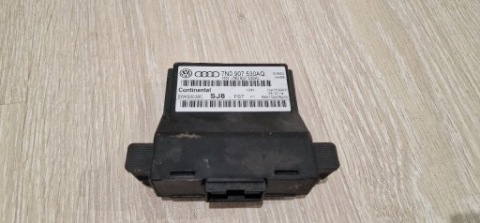 МОДУЛЬ GATEWAY VW SKODA SEAT 7N0907530AQ 