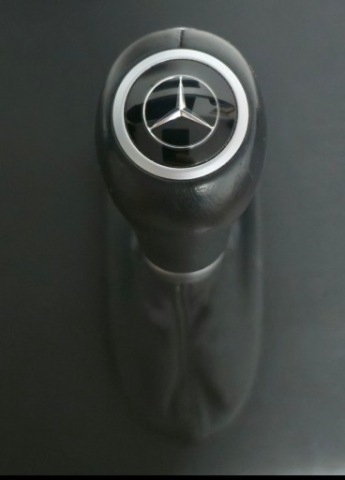 MERCEDES E CLASS W211/ 219 GEARSHIFT KNOB CHANGES PROGRAMS MACHINE GUN A211267551000009E38 