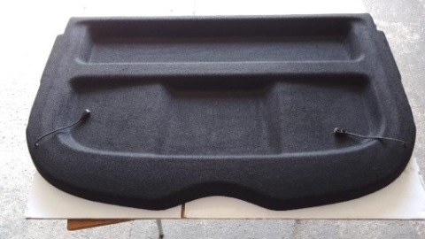 ПОЛИЦЯ БАГАЖНИКА NISSAN QASHQAI 799104EA0A 