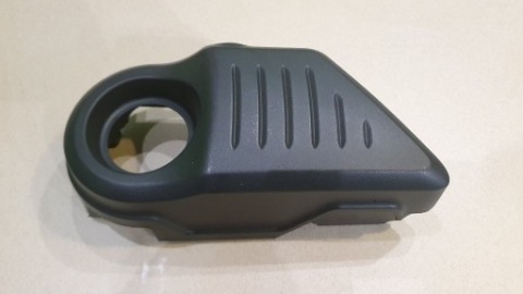 КРИШКА НАКЛАДКА КОРКА ЗАЛИВНОЇ ГОРЛОВИНИ МАСТИЛА VW 1.5 TSI 05E103729B 
