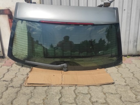 СКЛО БАГАЖНИКА BMW F11 СКЛО КРИШКИ БАГАЖНИКА БАГАЖНИКА A52 SPACEGRAU 