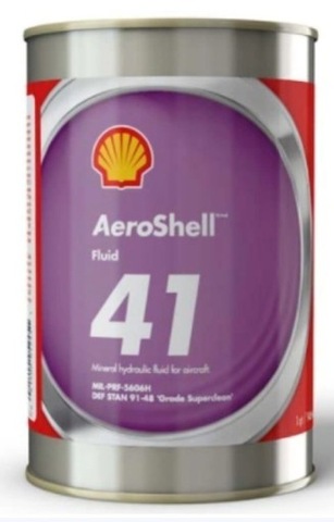 AeroShell fluid 41 200ml