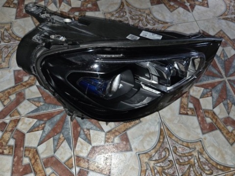 ФАРА ЛІВИЙ MERCEDES GLE 167 A1679069007 