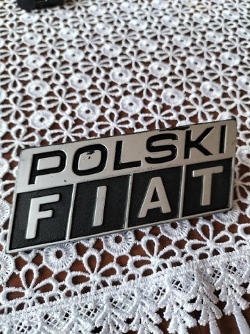 Poļu FIAT