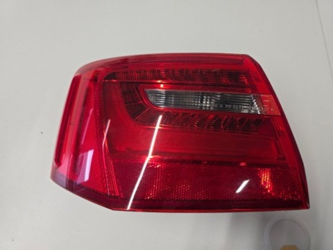 4G5945095B ФАРА ЛІВА ЗАДНЯ СЕДАН AUDI A6 C7 4G 2010-2014 США 
