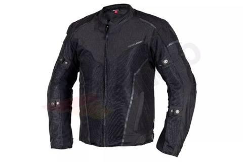 CHAQUETA REBELHORN HIFLOW IV COMO NUEVO  