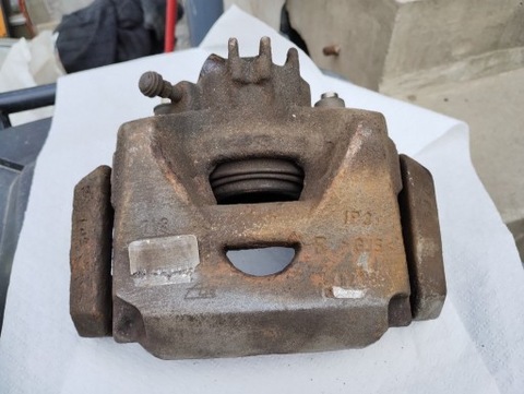 CALIPER I CLIP ATE CITROEN BERLINGO B9 RIGHT  