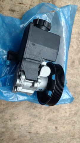 MERCEDES НАСОС ПІДСИЛЮВАЧА A0024662901 NOWA, 700 46 901 