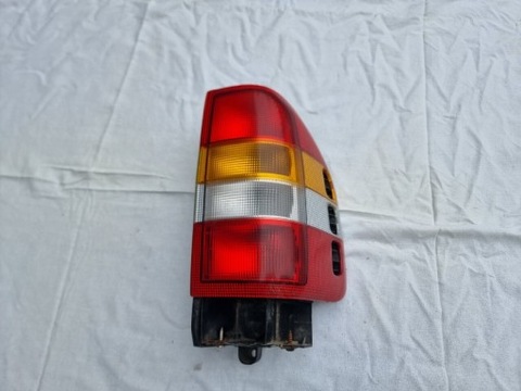 LAMP RIGHT REAR OPEL FRONTERA B LONG 5D PT  