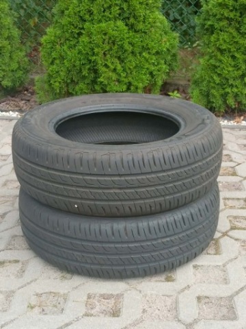 ШИНИ ЛІТНІ BARUM BRAVURIS 5 195/65/15 2024 R 2 SZT. 
