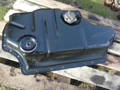 M523 ПІДДОН МАСТИЛЬНА AUDI A6 S6 A8 5.2 FSI 07L103602J 