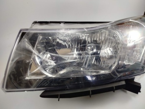 ФАРА ФАРА ОРИГІНАЛ ЛІВИЙ ПЕРІД CHEVROLET CRUZE J300 