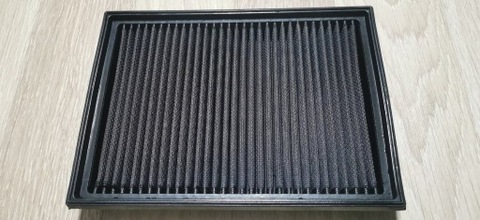 SPORTS TYPE FILTER AIR K&N BMW E46 E39 320I M52  