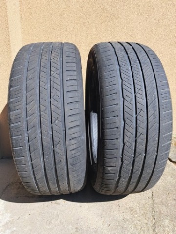 2X ШИНА LAUFENN S FIT AS 265/50R20 107V CALOROCZNE 4622 I 0723 5MM 