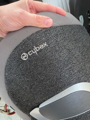 КРІСЛО CYBEX Z БАЗА BASE Z2 
