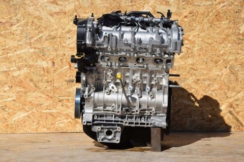 MOTOR 2.2 JTDM 55271838 ALFA ROMEO STELVIO  