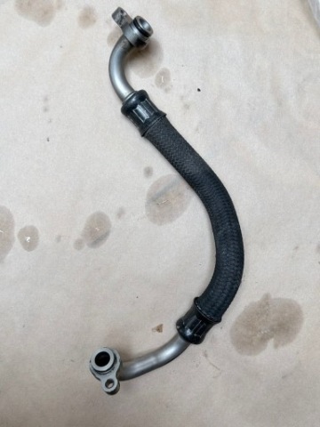 YAMAHA MT10 ПРОВІД МАСЛЯНИЙ 2CR134640000 
