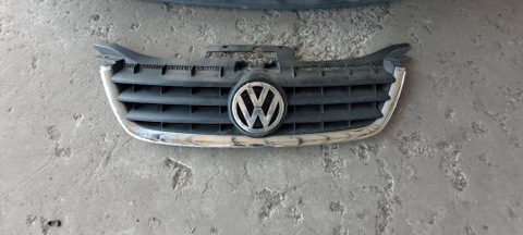 REJILLA DE RADIADOR PARA VW TOURAN I  