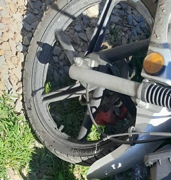КОЛЕСА OGAR 900 RACING 
