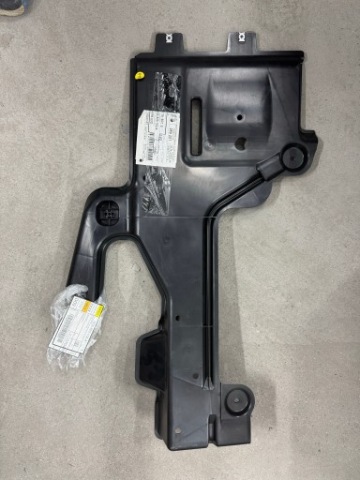 ЗАЩИТА ШАССИ SKODA SEAT VOLKSWAGEN 5QS825102A 