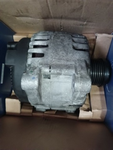 ГЕНЕРАТОР FORD VALEO 150A TG15C183 AV6N-10309-GC POLECAM!! 