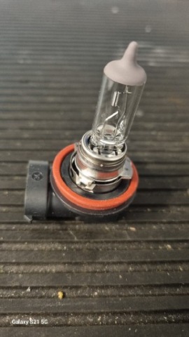 ЛАМПОЧКА H11 OSRAM 55W, 3 ШТУКИ 