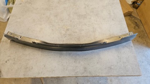 БАЛКА БАМПЕРА ПЕРІД ПЕРЕДНЯ OPEL MERIVA B Z40W 13267890 