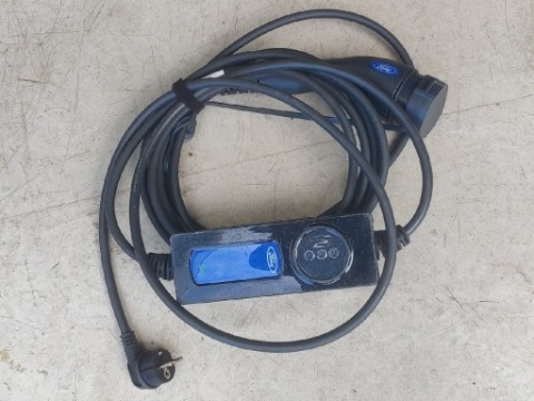 КАБЕЛЬ ЗАРЯДНОЕ FORD KUGA ГИБРИД LX68-10C763-CF 