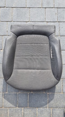 СИДІННЯ ПЕРЕДНЯ INSIGNIA A 