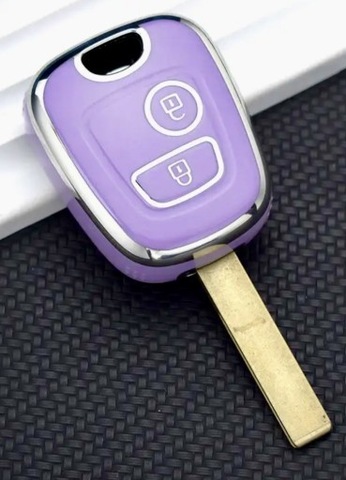 CASING KEY PEUGEOT CITROEN AYGO CASE  