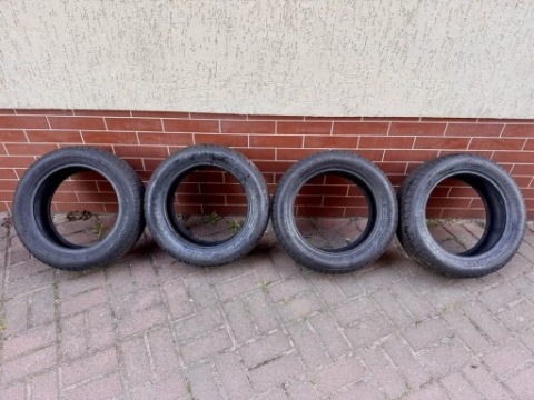 4X 165/60 - 2024 - ЛІТНІ - R14 KORMORAN ROAD- 7MM BIEZNIKA 