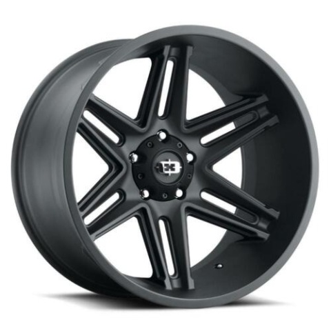 ДИСКИ 20X10 НІЧНОГО БАЧЕННЯ 363 RAZOR RAM DODGE 2009-18 
