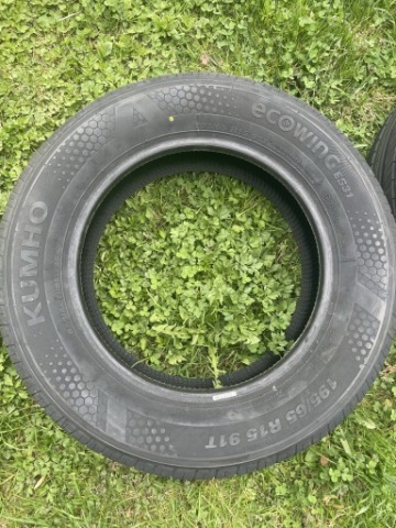 ШИНИ KUMHO 195/65 R15 
