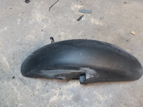 КРИЛО DO HONDA VARADERO 125 2001-2006 