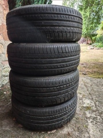 ШИНИ TRIANGLE 205/55 R16 4 ШТУКИ 