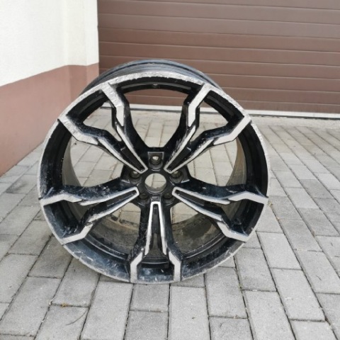 ДИСКИ X3M 21 M765 