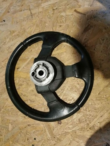 STEERING WHEEL RENAULT SPORTS TYPE  